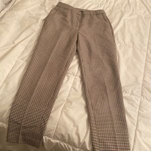 H&M dress pants